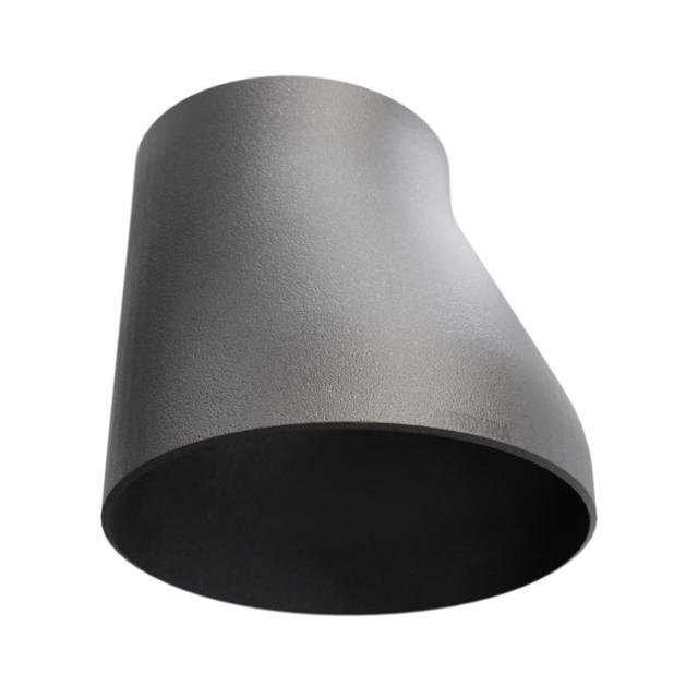 Butt-Weld Fitting, Kohlenstoffstahl, EN10253-2, T:A, Exzentrische Reduzierung, 711/508, P235GH-TC1, 1.0345