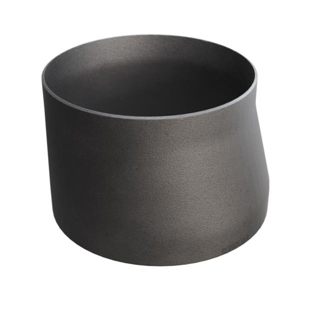 Butt-Weld Fitting, Kohlenstoffstahl, EN10253-2, T:A, Exzentrische Reduzierung, 914/813, P235GH-TC1, 1.0345