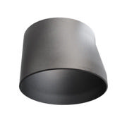 Butt-Weld Fitting, Kohlenstoffstahl, EN10253-2, T:A, Exzentrische Reduzierung, 914/813, P235GH-TC1, 1.0345