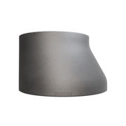 Butt-Weld Fitting, Kohlenstoffstahl, EN10253-2, T:A, Exzentrische Reduzierung, 1016/813, P235GH-TC1, 1.0345