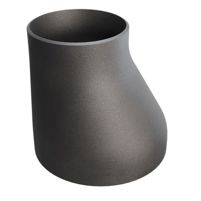 Butt-Weld Fitting, Carbon, EN10253-2, T:A, Eccentric Reducer, 508/323.9, P235GH-TC1, 1.0345