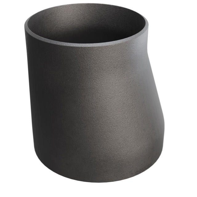 Butt-Weld Fitting, Carbon, EN10253-2, T:A, Eccentric Reducer, 508/406.4, P235GH-TC1, 1.0345