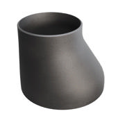 Butt-Weld Fitting, Carbon, EN10253-2, T:A, Eccentric Reducer, 610/406.4, P235GH-TC1, 1.0345