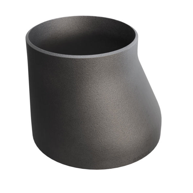 Butt-Weld Fitting, Carbon, EN10253-2, T:A, Eccentric Reducer, 610/457, P235GH-TC1, 1.0345