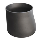 Butt-Weld Fitting, Carbon, EN10253-2, T:A, Eccentric Reducer, 610/508, P235GH-TC1, 1.0345