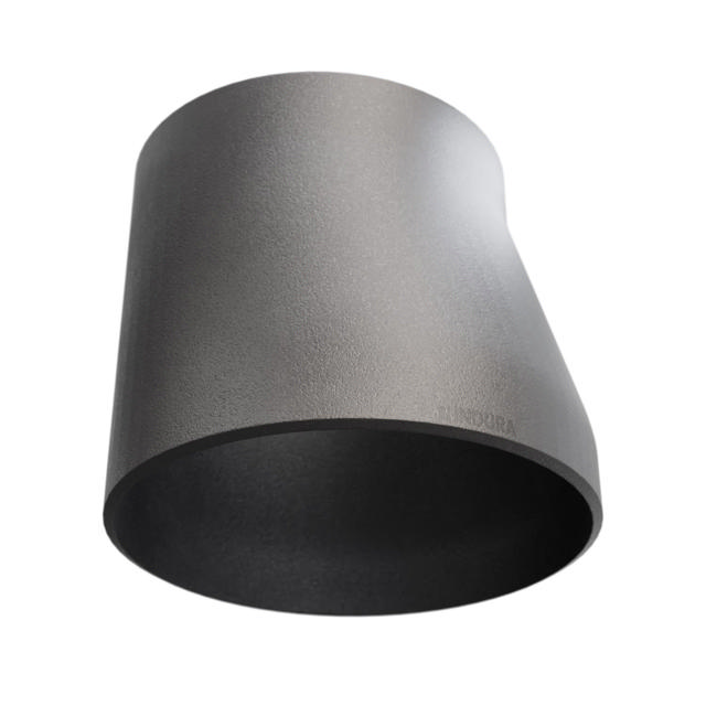 Butt-Weld Fitting, Carbon, EN10253-2, T:A, Eccentric Reducer, 610/508, P235GH-TC1, 1.0345