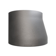 Butt-Weld Fitting, Kohlenstoffstahl, EN10253-2, T:A, Exzentrische Reduzierung, 813/711, P235GH-TC1, 1.0345