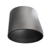 Butt-Weld Fitting, Kohlenstoffstahl, EN10253-2, T:A, Exzentrische Reduzierung, 813/711, P235GH-TC1, 1.0345