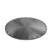 Flanges, Kohlenstoffstahl, EN 1092-1, Blindflansch, T:05, PN6, A, DN700, P250GH, 1.0460, 