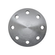 Flanges, Kohlenstoffstahl, EN 1092-1, Blindflansch, T:05, PN10-16, A, DN65, P250GH, 1.0460, 