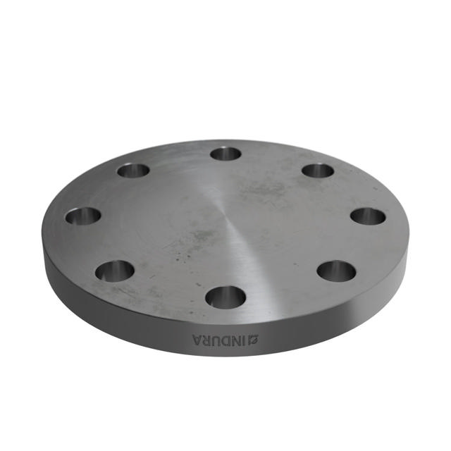 Flanges, Kohlenstoffstahl, EN 1092-1, Blindflansch, T:05, PN10-16, A, DN65, P250GH, 1.0460, 