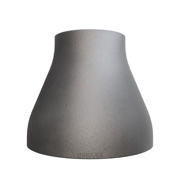 Butt-Weld Fitting, Kohlenstoffstahl, EN10253-2, T:B, Konzentrische Reduzierung, 711/406,4, P235GH-TC1, 1.0345