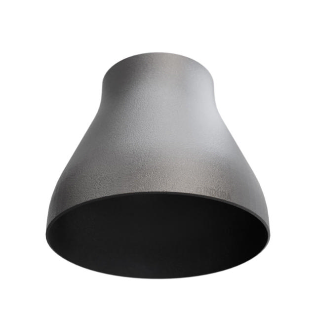 Butt-Weld Fitting, Kohlenstoffstahl, EN10253-2, T:B, Konzentrische Reduzierung, 711/406,4, P235GH-TC1, 1.0345