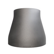 Butt-Weld Fitting, Kohlenstoffstahl, EN10253-2, T:B, Konzentrische Reduzierung, 711/508, P235GH-TC1, 1.0345