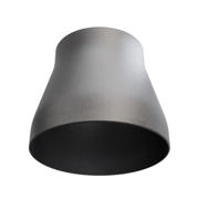 Butt-Weld Fitting, Kohlenstoffstahl, EN10253-2, T:B, Konzentrische Reduzierung, 711/508, P235GH-TC1, 1.0345