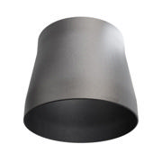 Butt-Weld Fitting, Kohlenstoffstahl, EN10253-2, T:B, Konzentrische Reduzierung, 711/610, P235GH-TC1, 1.0345