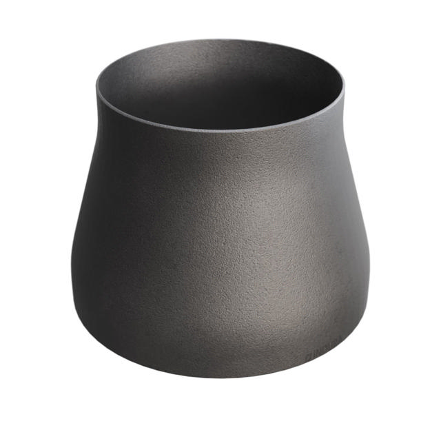 Butt-Weld Fitting, Kohlenstoffstahl, EN10253-2, T:B, Konzentrische Reduzierung, 813/610, P235GH-TC1, 1.0345