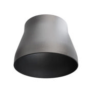 Butt-Weld Fitting, Kohlenstoffstahl, EN10253-2, T:B, Konzentrische Reduzierung, 813/610, P235GH-TC1, 1.0345