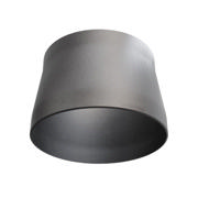 Butt-Weld Fitting, Kohlenstoffstahl, EN10253-2, T:B, Konzentrische Reduzierung, 914/813, P235GH-TC1, 1.0345