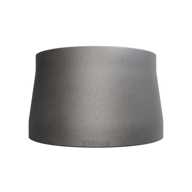 Butt-Weld Fitting, Kohlenstoffstahl, EN10253-2, T:B, Konzentrische Reduzierung, 1016/914, P235GH-TC1, 1.0345