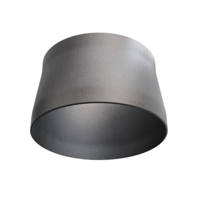 Butt-Weld Fitting, Kohlenstoffstahl, EN10253-2, T:B, Konzentrische Reduzierung, 1016/914, P235GH-TC1, 1.0345