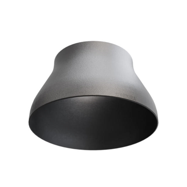 Butt-Weld Fitting, Kohlenstoffstahl, EN10253-2, T:B, Konzentrische Reduzierung, 1219/813, P235GH-TC1, 1.0345