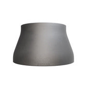 Butt-Weld Fitting, Kohlenstoffstahl, EN10253-2, T:B, Konzentrische Reduzierung, 1219/914, P235GH-TC1, 1.0345