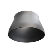 Butt-Weld Fitting, Kohlenstoffstahl, EN10253-2, T:B, Konzentrische Reduzierung, 1219/914, P235GH-TC1, 1.0345