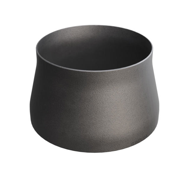 Butt-Weld Fitting, Kohlenstoffstahl, EN10253-2, T:B, Konzentrische Reduzierung, 1219/1016, P235GH-TC1, 1.0345