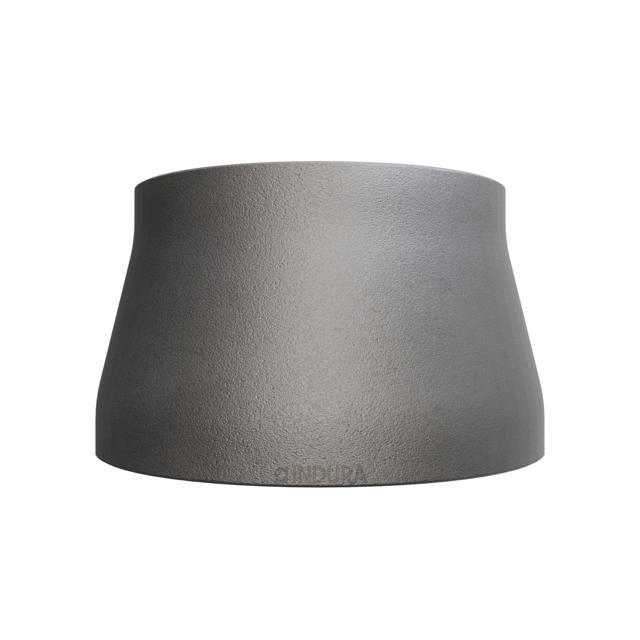 Butt-Weld Fitting, Kohlenstoffstahl, EN10253-2, T:B, Konzentrische Reduzierung, 1219/1016, P235GH-TC1, 1.0345