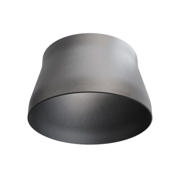 Butt-Weld Fitting, Kohlenstoffstahl, EN10253-2, T:B, Konzentrische Reduzierung, 1219/1016, P235GH-TC1, 1.0345