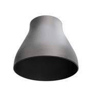 Butt-Weld Fitting, Kohlenstoffstahl, EN10253-2, T:B, Konzentrische Reduzierung, 711/406,4, P235GH-TC1, 1.0345