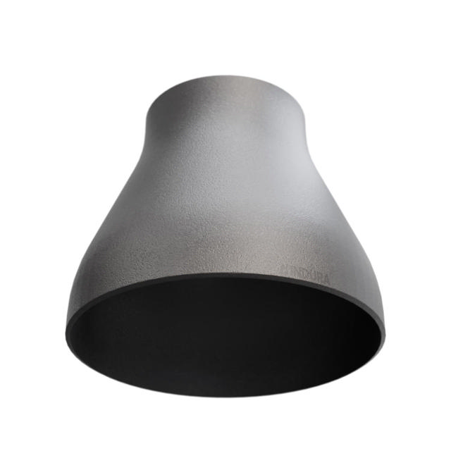 Butt-Weld Fitting, Kohlenstoffstahl, EN10253-2, T:B, Konzentrische Reduzierung, 711/406,4, P235GH-TC1, 1.0345