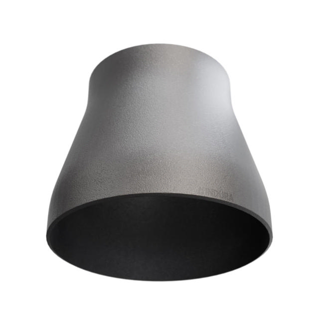 Butt-Weld Fitting, Kohlenstoffstahl, EN10253-2, T:B, Konzentrische Reduzierung, 711/508, P235GH-TC1, 1.0345