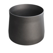 Butt-Weld Fitting, Kohlenstoffstahl, EN10253-2, T:B, Konzentrische Reduzierung, 813/711, P235GH-TC1, 1.0345