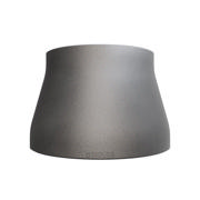 Butt-Weld Fitting, Kohlenstoffstahl, EN10253-2, T:B, Konzentrische Reduzierung, 914/711, P235GH-TC1, 1.0345