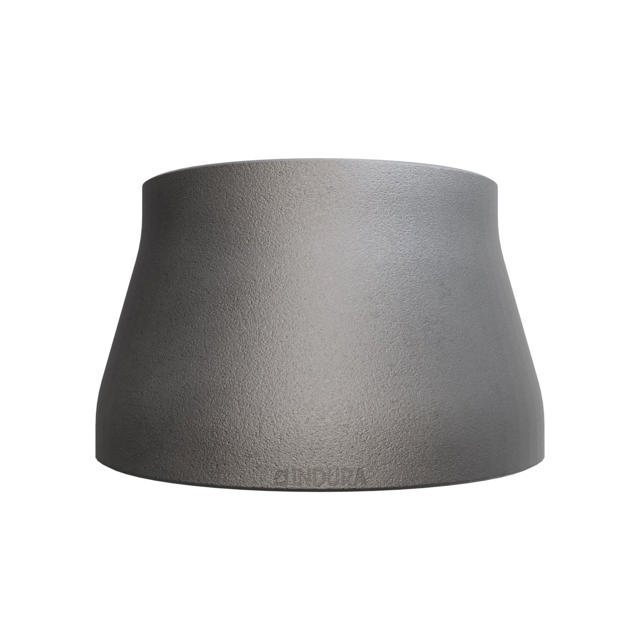 Butt-Weld Fitting, Kohlenstoffstahl, EN10253-2, T:B, Konzentrische Reduzierung, 1016/813, P235GH-TC1, 1.0345