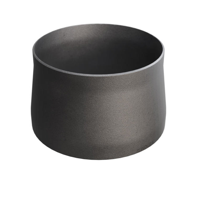 Butt-Weld Fitting, Kohlenstoffstahl, EN10253-2, T:B, Konzentrische Reduzierung, 1016/914, P235GH-TC1, 1.0345