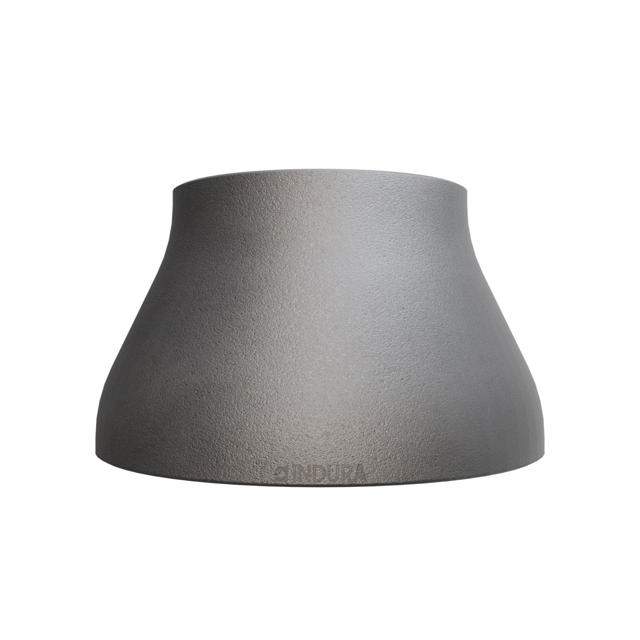 Butt-Weld Fitting, Kohlenstoffstahl, EN10253-2, T:B, Konzentrische Reduzierung, 1219/813, P235GH-TC1, 1.0345