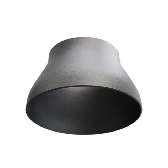 Butt-Weld Fitting, Kohlenstoffstahl, EN10253-2, T:B, Konzentrische Reduzierung, 1219/813, P235GH-TC1, 1.0345