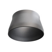 Butt-Weld Fitting, Kohlenstoffstahl, EN10253-2, T:B, Konzentrische Reduzierung, 1219/1016, P235GH-TC1, 1.0345