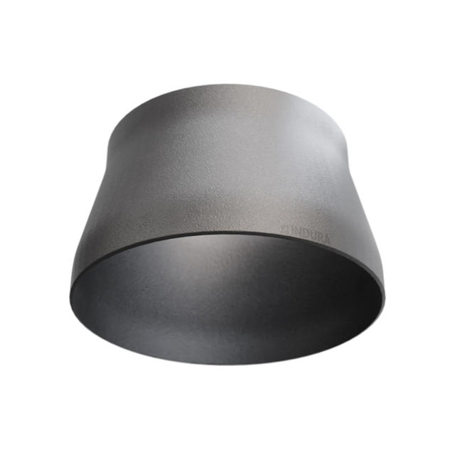 Butt-Weld Fitting, Kohlenstoffstahl, EN10253-2, T:B, Konzentrische Reduzierung, 1219/1016, P235GH-TC1, 1.0345