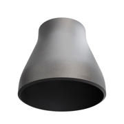 Butt-Weld Fitting, Sort, EN10253-2, T:B, Koncentrisk reduktion, 355,6/219,1, P235GH-TC1, 1.0345