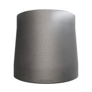 Butt-Weld Fitting, Sort, EN10253-2, T:B, Koncentrisk reduktion, 355,6/323,9, P235GH-TC1, 1.0345