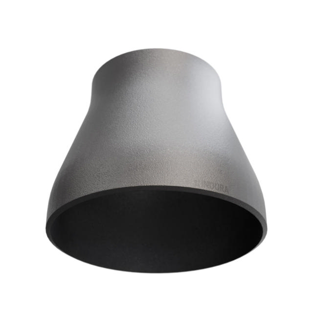 Butt-Weld Fitting, Carbon, EN10253-2, T:B, Concentric Reducer, 610/406.4, P235GH-TC1, 1.0345