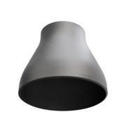 Butt-Weld Fitting, Kohlenstoffstahl, EN10253-2, T:B, Konzentrische Reduzierung, 711/406,4, P235GH-TC1, 1.0345