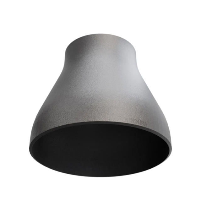 Butt-Weld Fitting, Kohlenstoffstahl, EN10253-2, T:B, Konzentrische Reduzierung, 711/406,4, P235GH-TC1, 1.0345