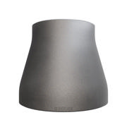 Butt-Weld Fitting, Kohlenstoffstahl, EN10253-2, T:B, Konzentrische Reduzierung, 711/508, P235GH-TC1, 1.0345