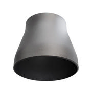 Butt-Weld Fitting, Kohlenstoffstahl, EN10253-2, T:B, Konzentrische Reduzierung, 711/508, P235GH-TC1, 1.0345