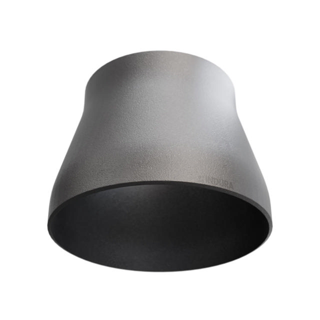 Butt-Weld Fitting, Kohlenstoffstahl, EN10253-2, T:B, Konzentrische Reduzierung, 813/610, P235GH-TC1, 1.0345